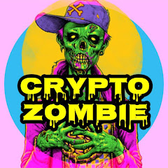 Crypto Zombie Avatar