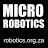 MicroRobotics