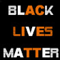 Black Lives Matter TV logo