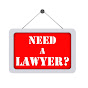 Top Rated Personal Injury Lawyer logo