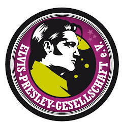 Elvis Presley Gesellschaft