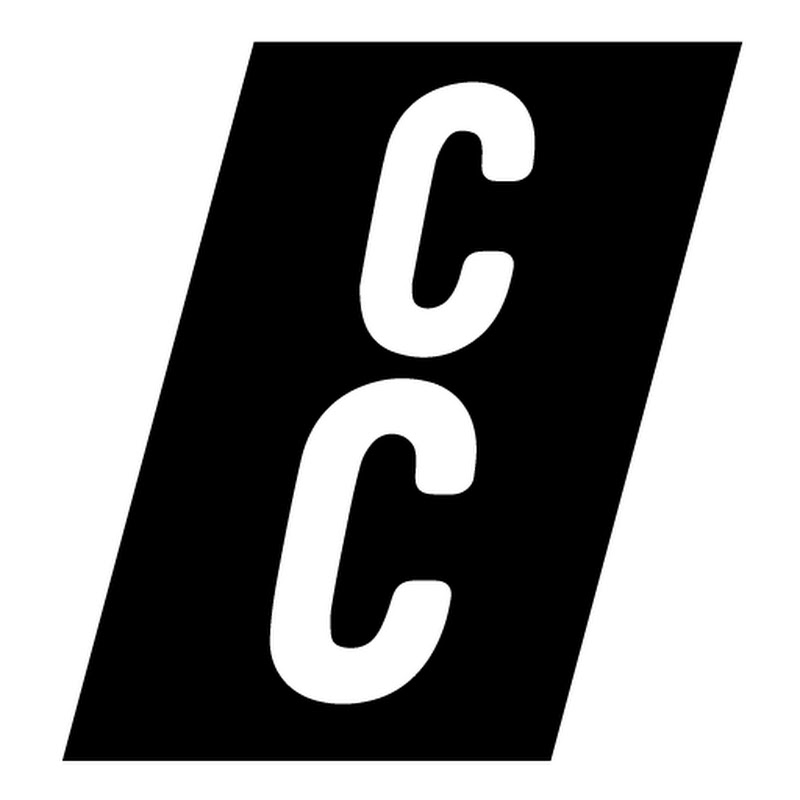 Crowd Control eSports Magazine
