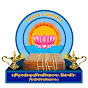 National Sanskrit University, Tirupati logo