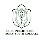 DELHI PUBLIC SCHOOL JOKA SOUTH KOLKATA logo