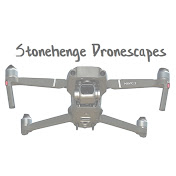 Stonehenge Dronescapes