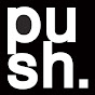PUSH Physical Theatre logo