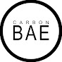 CARBON BAE logo