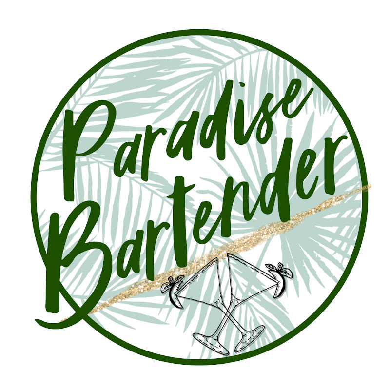 The Paradise Bartender