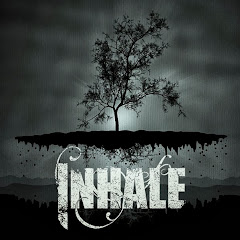 INHALE channel logo