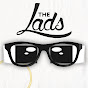 The Lads logo