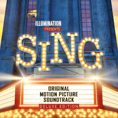 Sing: Original Motion Picture Soundtrack Avatar