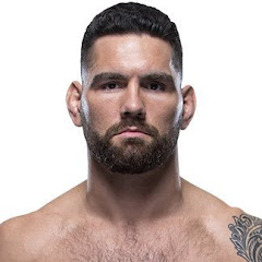 Chris Weidman
