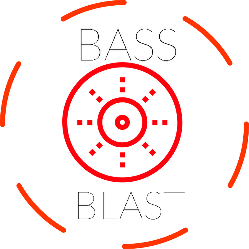 Bass Blast icon