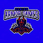 Armor Games logo