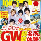 TokaiWalkerCH