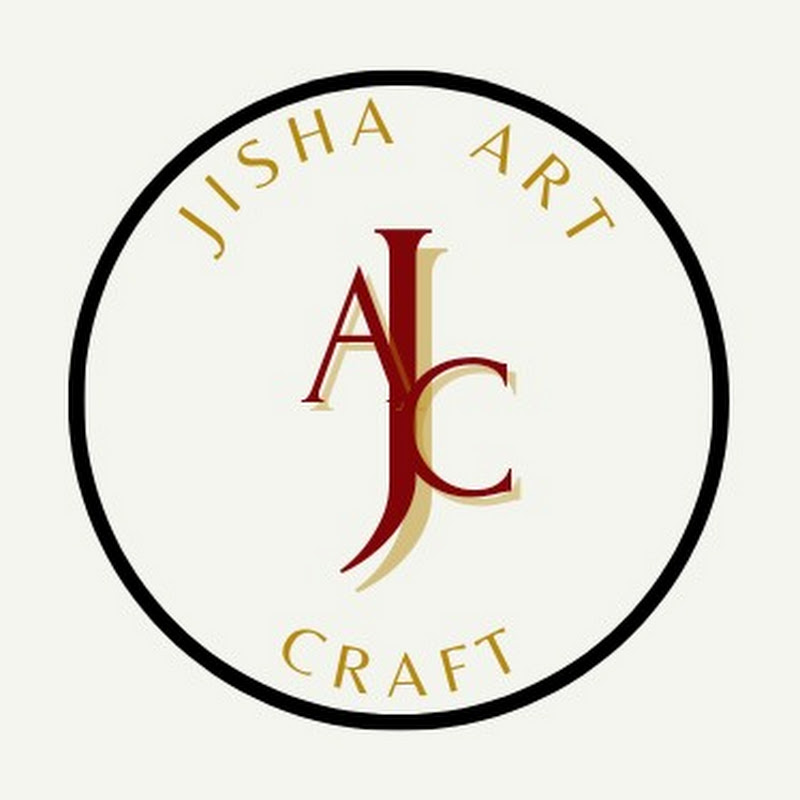 Jisha Art&craft's