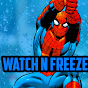 WATCH N FREEZE logo