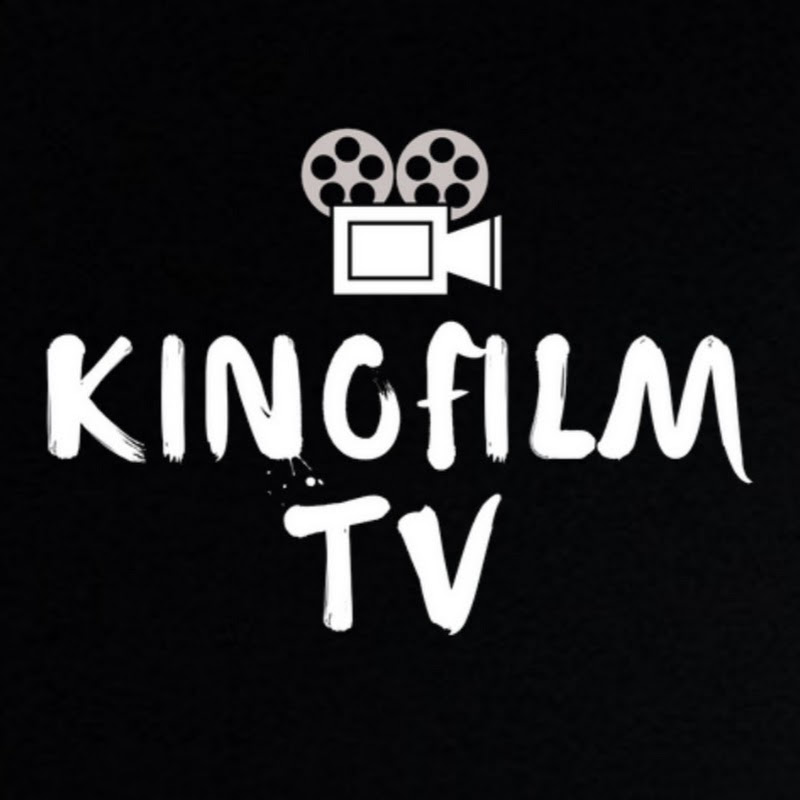 KINOFILM TV Logo