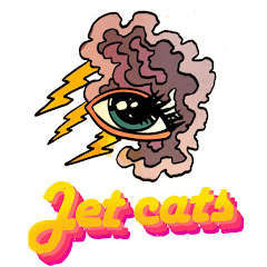 Логотип каналу Jet Cats