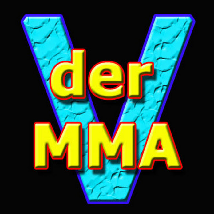 der MMA Net Worth & Earnings (2025)