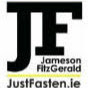 Just Fasten logo