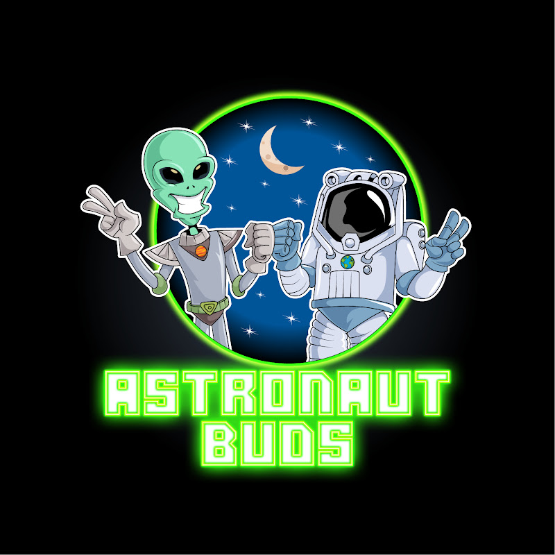 Astronaut Buds