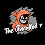 The Uncalled 7 logo