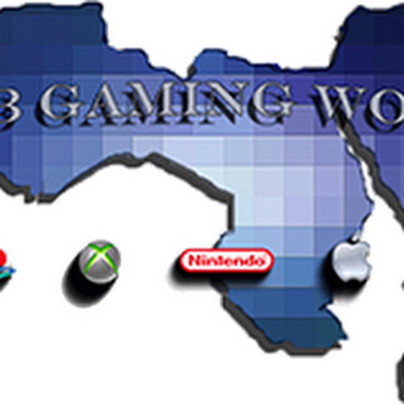 arabgamingworld