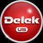 Delek US logo