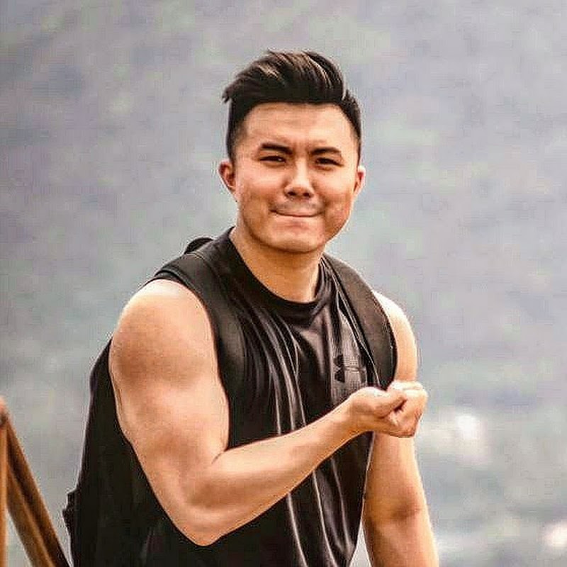 TheBuffedChipmunk