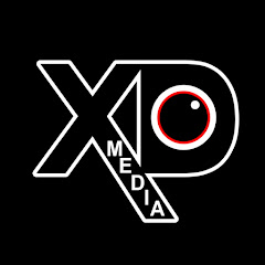 X.D. Media channel logo