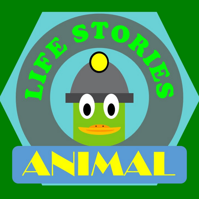 LIFE STORIES ANIMAL icon