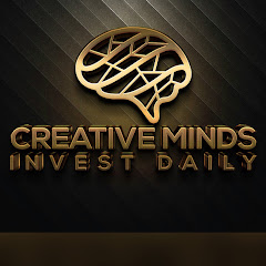 Creative Minds - Invest Daily
