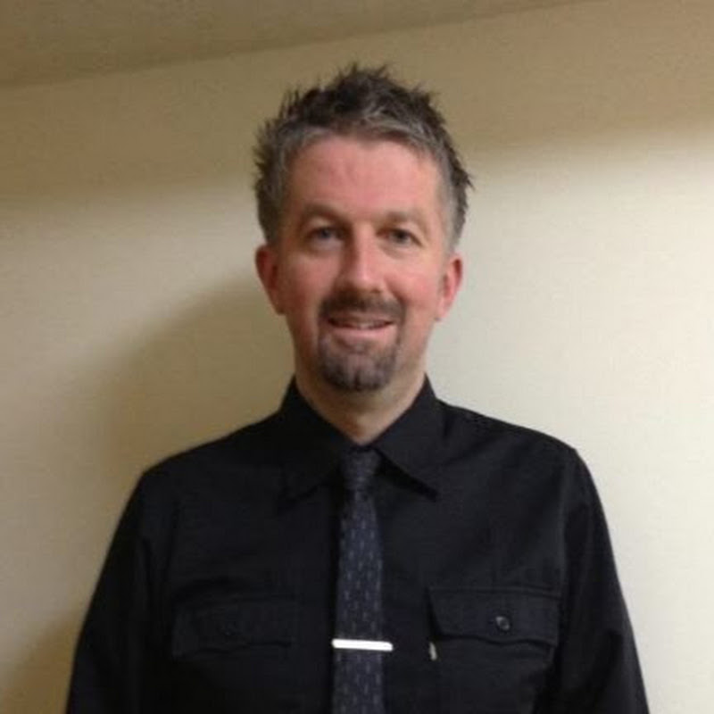 Neil Millington