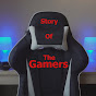 Story Of The Gamers logo