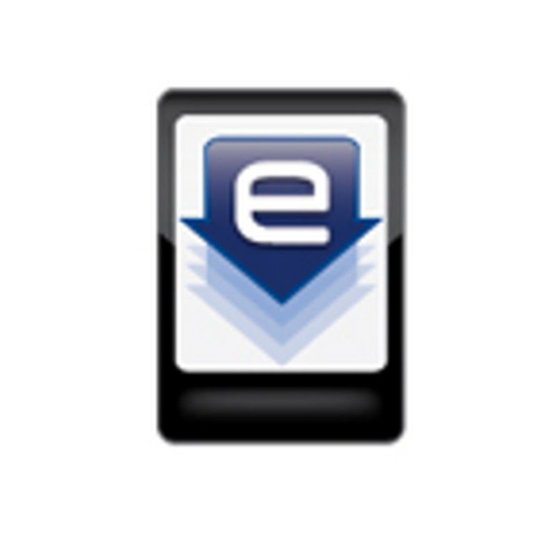The eBook Reader