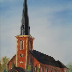 Newcastle United Church