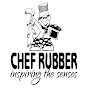 Chef Rubber logo