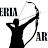 Arqueria Arrows