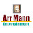 Arr Mann Entertainment