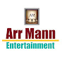 Miniature de Arr Mann Entertainment