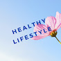 Healthy Lifestyle logo