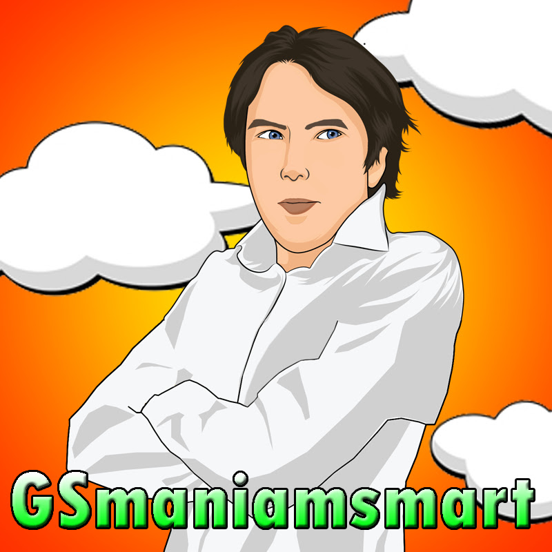 GSmaniamsmart