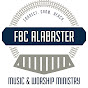 FBC Alabaster logo