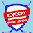 Kopecky hockey school