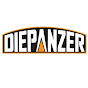 DIEPANZER logo