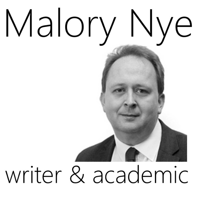 malorynye icon