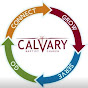 Calvary Baptist Church - Bel Air, MD logo