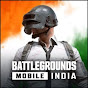 PUBG BattleGrounds Mobile India Unofficially logo