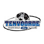 Tenvoorde Ford, Inc logo